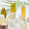 U.A.E Specialty Fats Market Growth and Trends by 2032