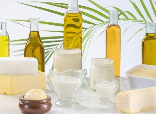 U.A.E Specialty Fats Market Growth and Trends by 2032