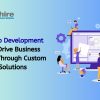 Custom Web Development for Business Growth