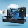 Diesel Engine Generator Sets: Reliable Power Backup Solutions