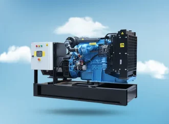 Diesel Engine Generator Sets: Reliable Power Backup Solutions