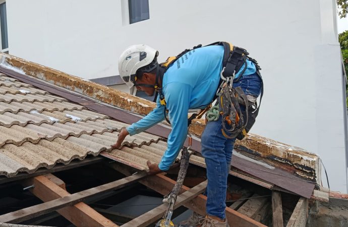Don’t Wait for Leaks: Why Preventive Waterproofing is Essential