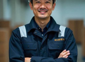 The Ultimate Guide to Heat Stress Prevention for Workers