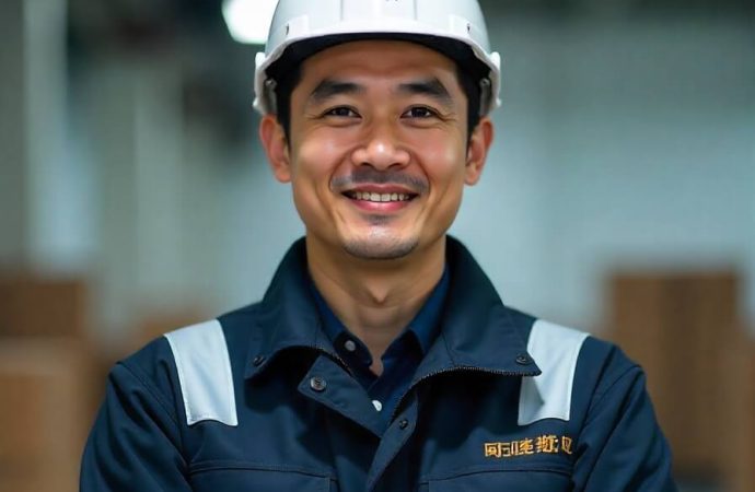 The Ultimate Guide to Heat Stress Prevention for Workers