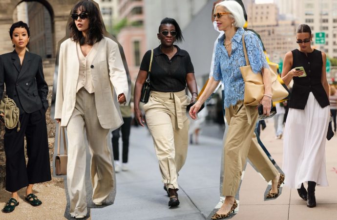 Elevating Everyday Fashion: Deep Dive into Modern Clothing Essentials