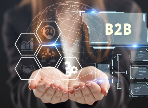 What Are B2B Cloud Services?