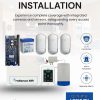 Professional Home Alarm Installation: Secure Your Home
