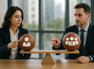 Does Employee Retention Outweigh Recruitment as a Business Priority?