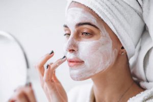 Best Facials for Ageing Skin