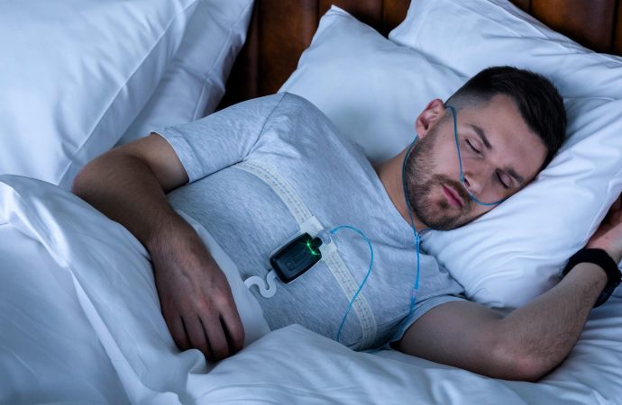 Sleep apnea Test Online: Everything You Need to Know