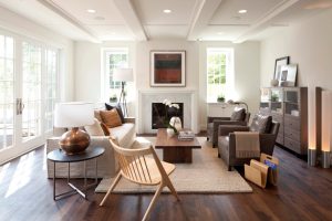 Stylish Interiors for South Carolina Homes