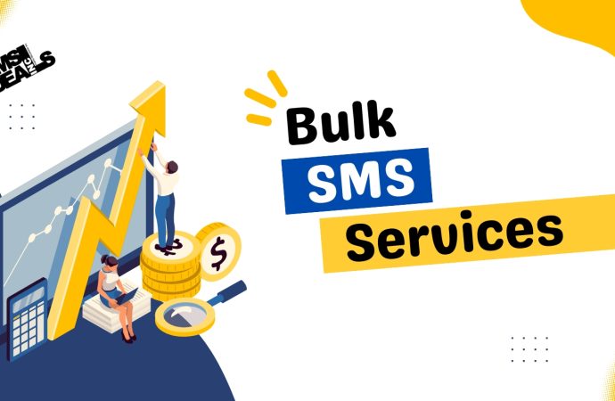 Bulk SMS Services: A Powerful Tool for Business Communication