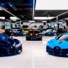 Eco-Luxury in Dubai: Electric Exotic Cars Are the Next Big Thing