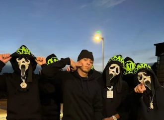 Why Syna World Australia Is the Next Big Streetwear Brand