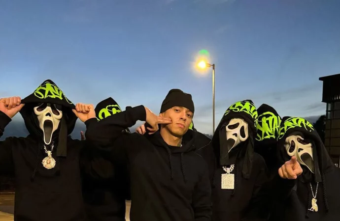 Why Syna World Australia Is the Next Big Streetwear Brand