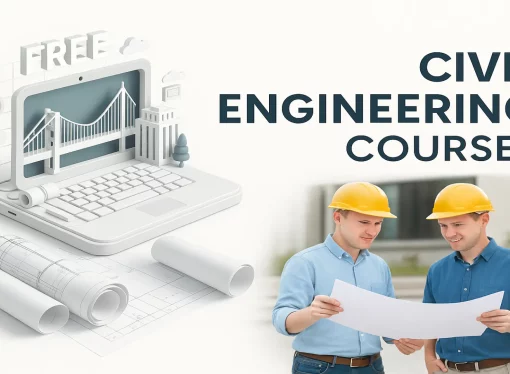 Civil Engineering Coursework Help with Guaranteed On-Time Delivery