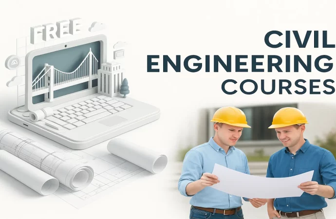 Civil Engineering Coursework Help with Guaranteed On-Time Delivery