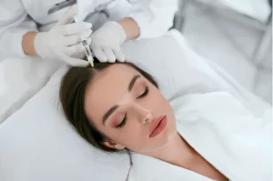 PRP Treatment in Bangalore Session