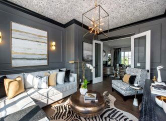 Functional and Stylish Interiors for South Carolina Homes