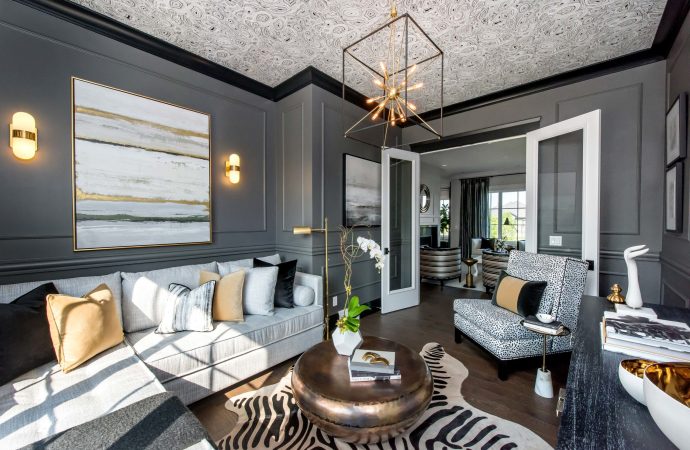 Functional and Stylish Interiors for South Carolina Homes