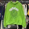 The Hype Behind the Spider Hoodie 555: A Streetwear Icon