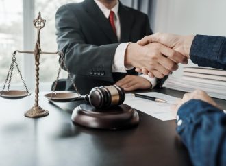 Finding the Best Law Firm Guide to Legal Support