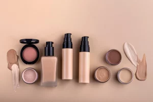 Cosmetic Business Startup