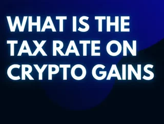 Crypto Taxes on Profits in 2025: Everything You Need to Know