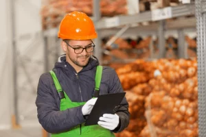 Traceability for Natural Ingredients Manufacturers in India