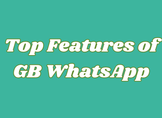 Top Features of GB WhatsApp