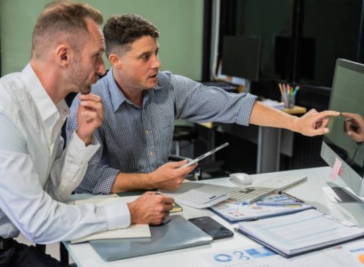 Stress-Free Coursework Support for Busy Students