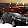 Experience Luxury and Comfort with Livermore Limo Rentals