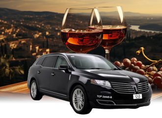 Experience Luxury and Comfort with Livermore Limo Rentals