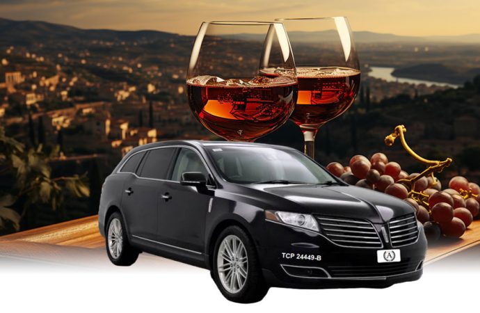 Experience Luxury and Comfort with Livermore Limo Rentals