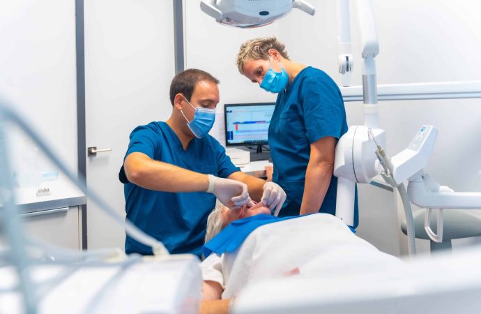 What to Expect at Urgent Care in Sanford NC?