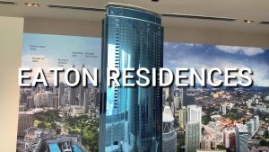 Eaton Residence Kuala Lumpur