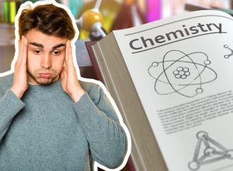 Why Personalized Study Improves Chemistry Grades