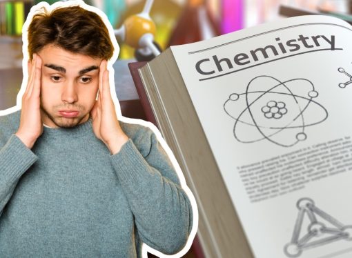 Why Personalized Study Improves Chemistry Grades