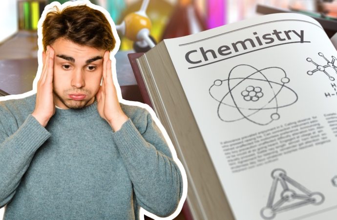 Why Personalized Study Improves Chemistry Grades