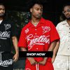 Celebrity Looks Featuring Mixed Emotion Hoodie