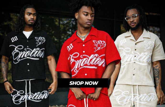 Celebrity Looks Featuring Mixed Emotion Hoodie