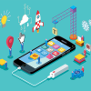 Mobile App Development Company in New York for Enterprise Solutions