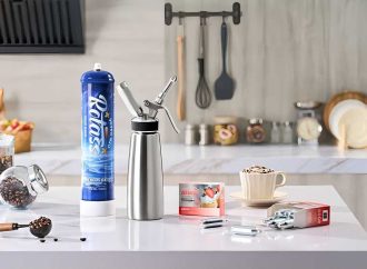 Darlingwhip Cream Chargers: The Ultimate Guide for 2025