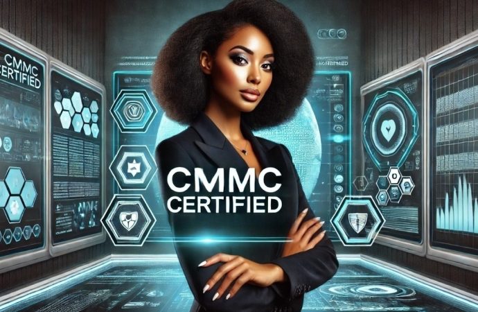 Certified CMMC Professional (CCP) Guide for Beginners