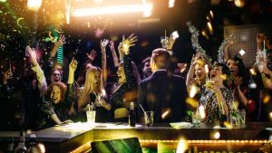 San Francisco Party Bus Rentals
