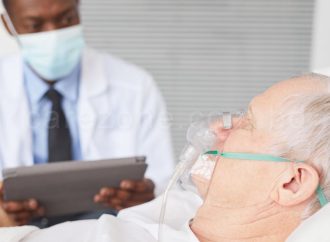 Why Oxygen Therapy Is Important for a Patient?
