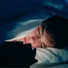 Why Do You Keep Waking Up at the Same Time Every Night?