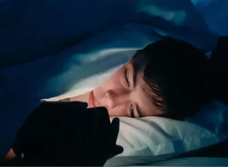 Why Do You Keep Waking Up at the Same Time Every Night?