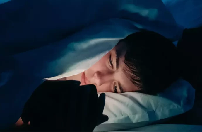 Why Do You Keep Waking Up at the Same Time Every Night?