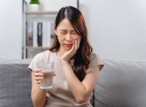 Immediate At-Home Remedies for Toothache Before Professional Care